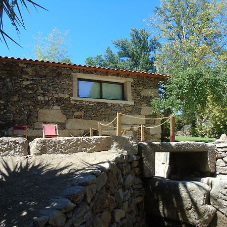 Quinta Da Chouza Agroturismo E Enoturismo Celorico De Basto Exterior foto