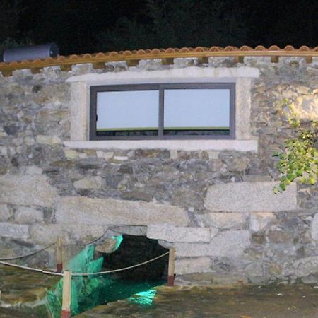 Quinta Da Chouza Agroturismo E Enoturismo Celorico De Basto Exterior foto